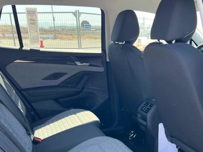 2025 Volkswagen Tiguan S