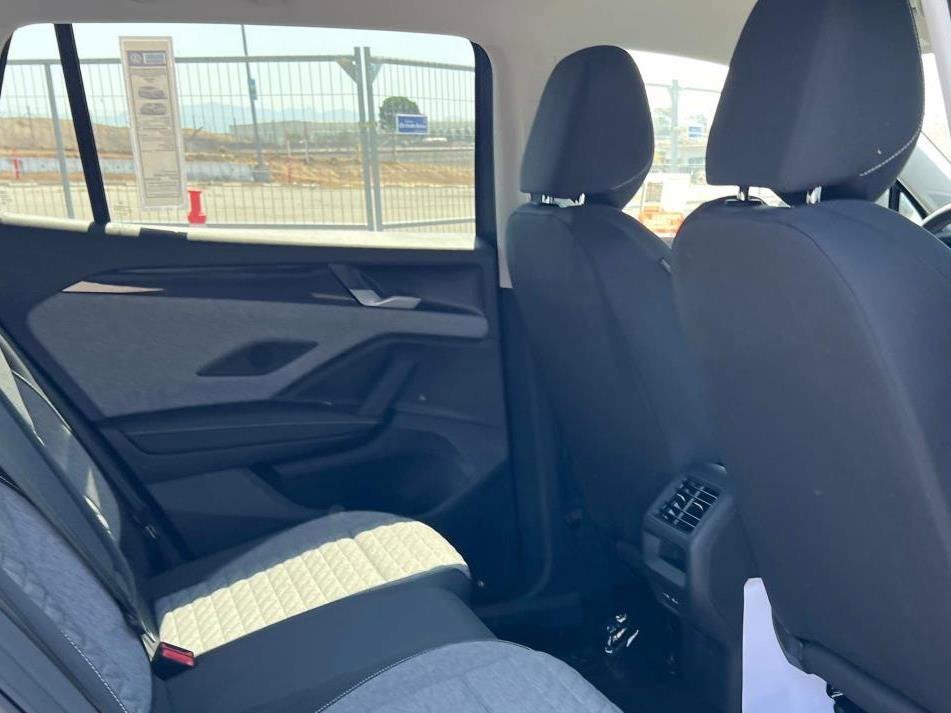 2025 Volkswagen Tiguan S