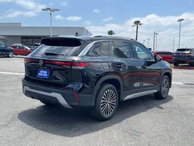 2025 Volkswagen Tiguan S