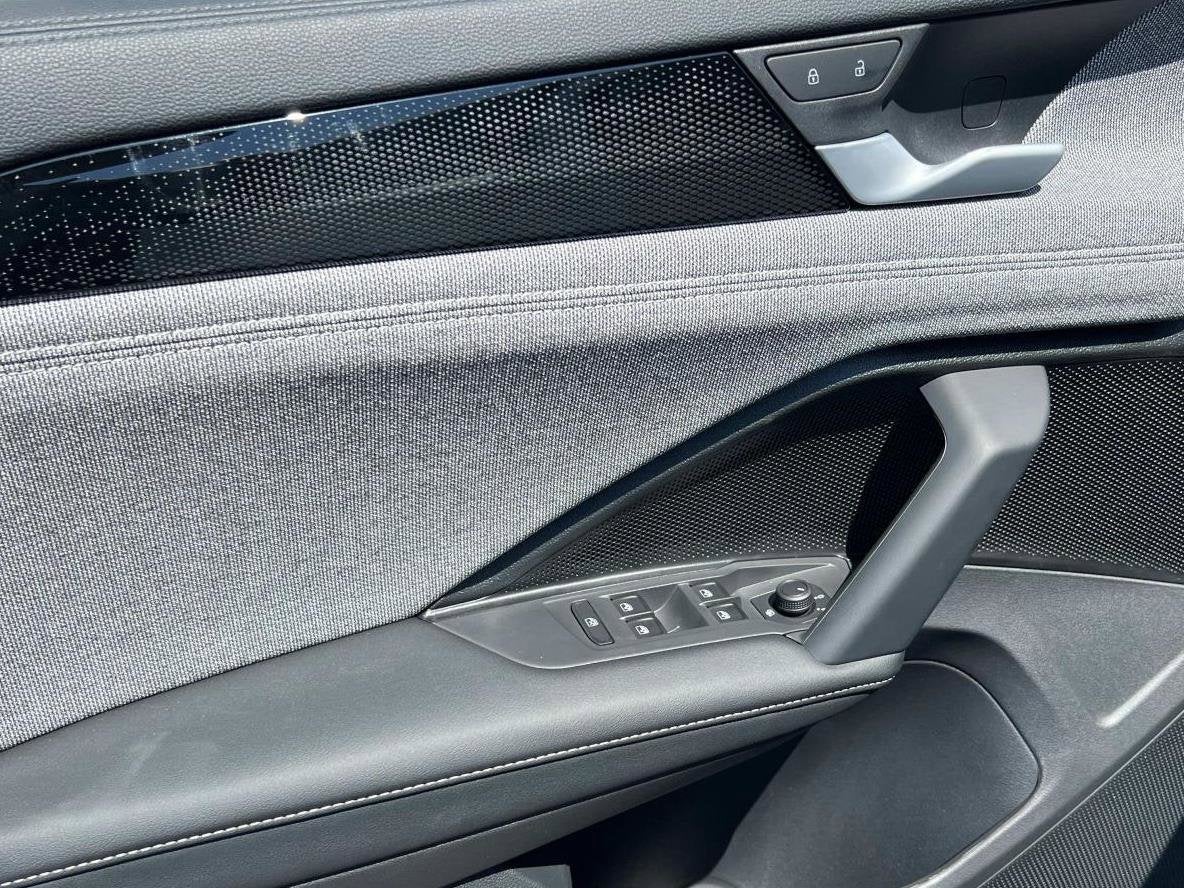 2025 Volkswagen Tiguan S