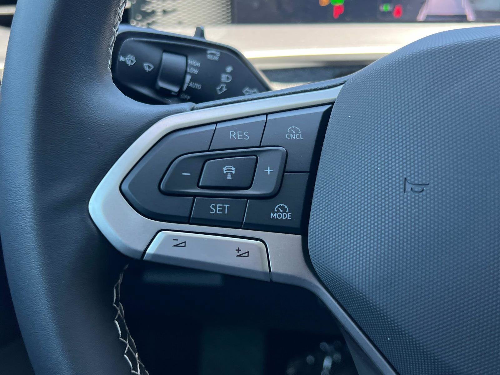 2025 Volkswagen Tiguan S