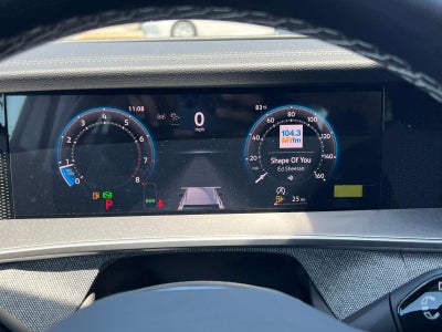 2025 Volkswagen Tiguan S