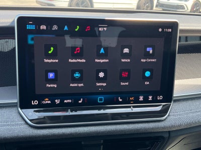 2025 Volkswagen Tiguan S