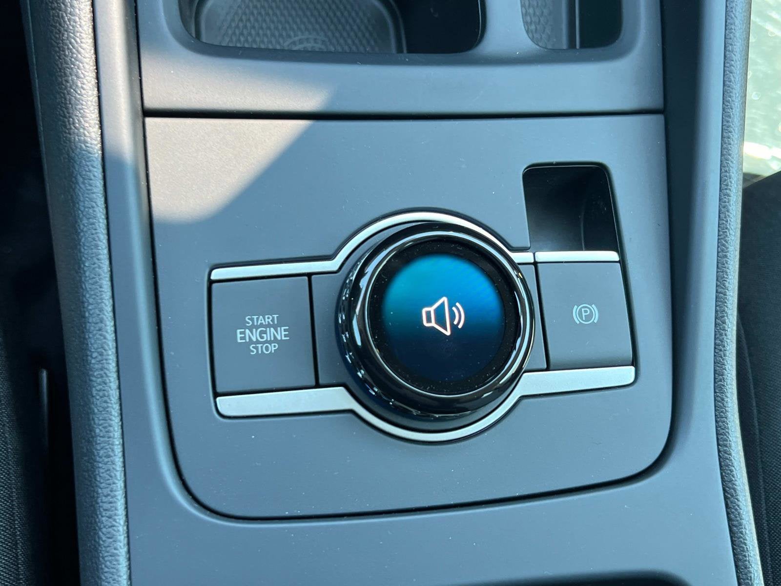 2025 Volkswagen Tiguan S