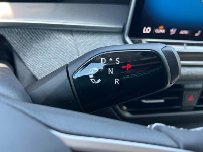 2025 Volkswagen Tiguan S