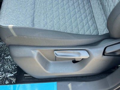 2025 Volkswagen Tiguan S