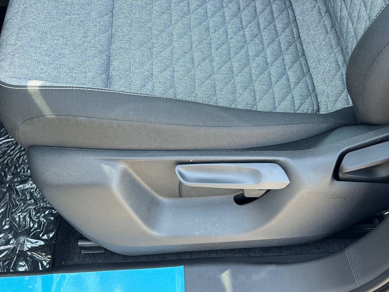 2025 Volkswagen Tiguan S