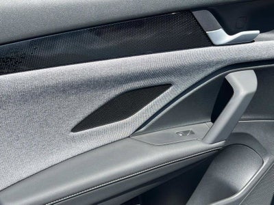 2025 Volkswagen Tiguan S