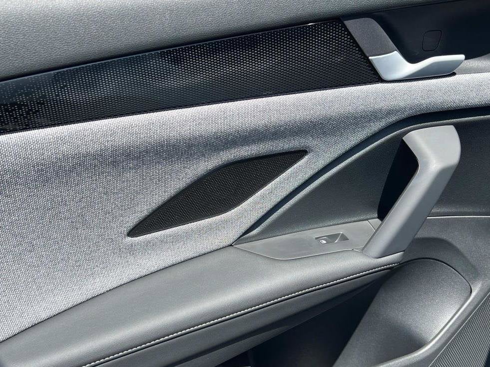 2025 Volkswagen Tiguan S