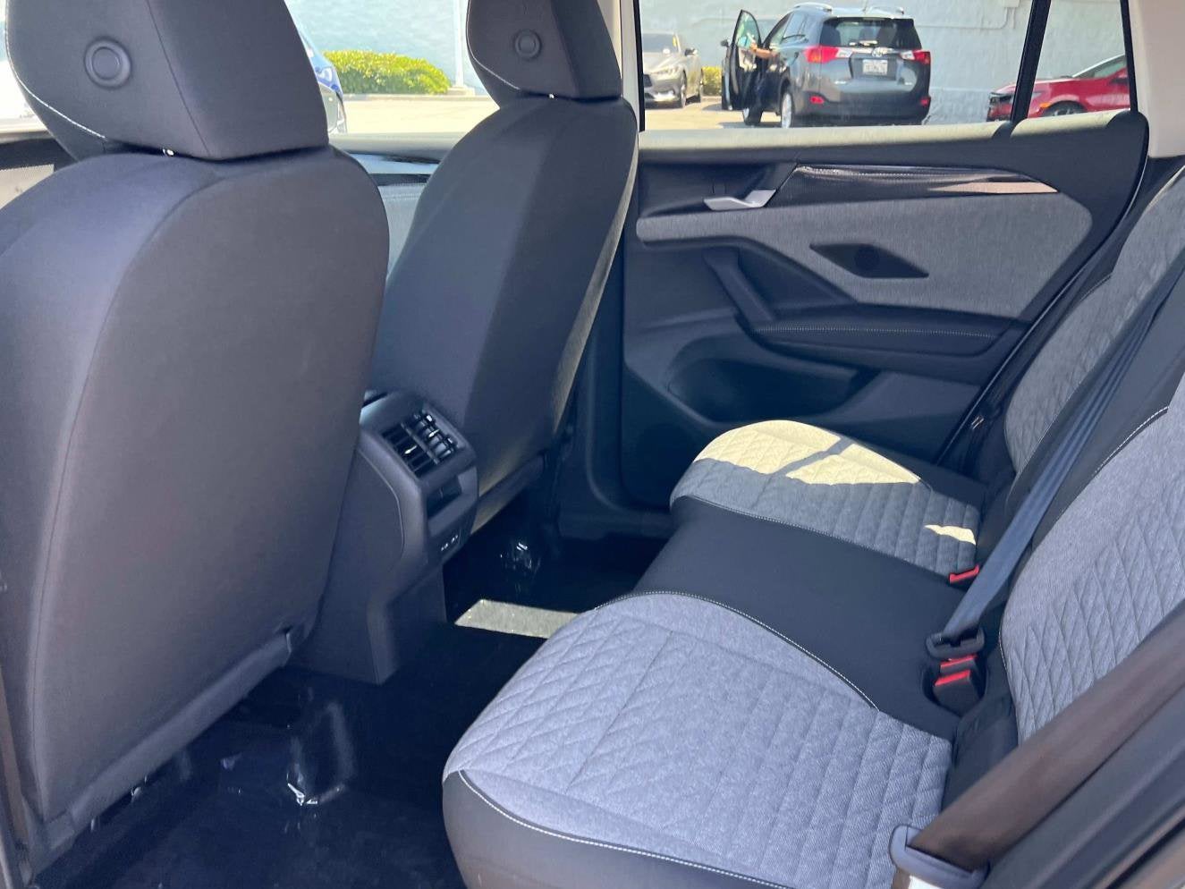 2025 Volkswagen Tiguan S