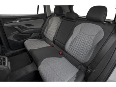 2025 Volkswagen Tiguan S