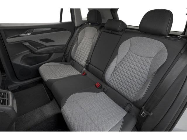 2025 Volkswagen Tiguan S