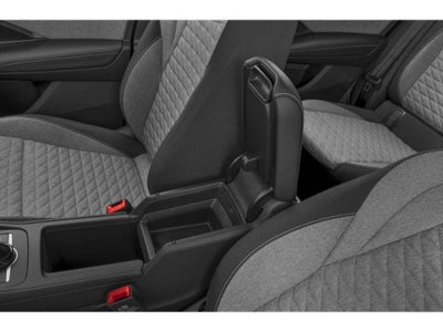 2025 Volkswagen Tiguan S