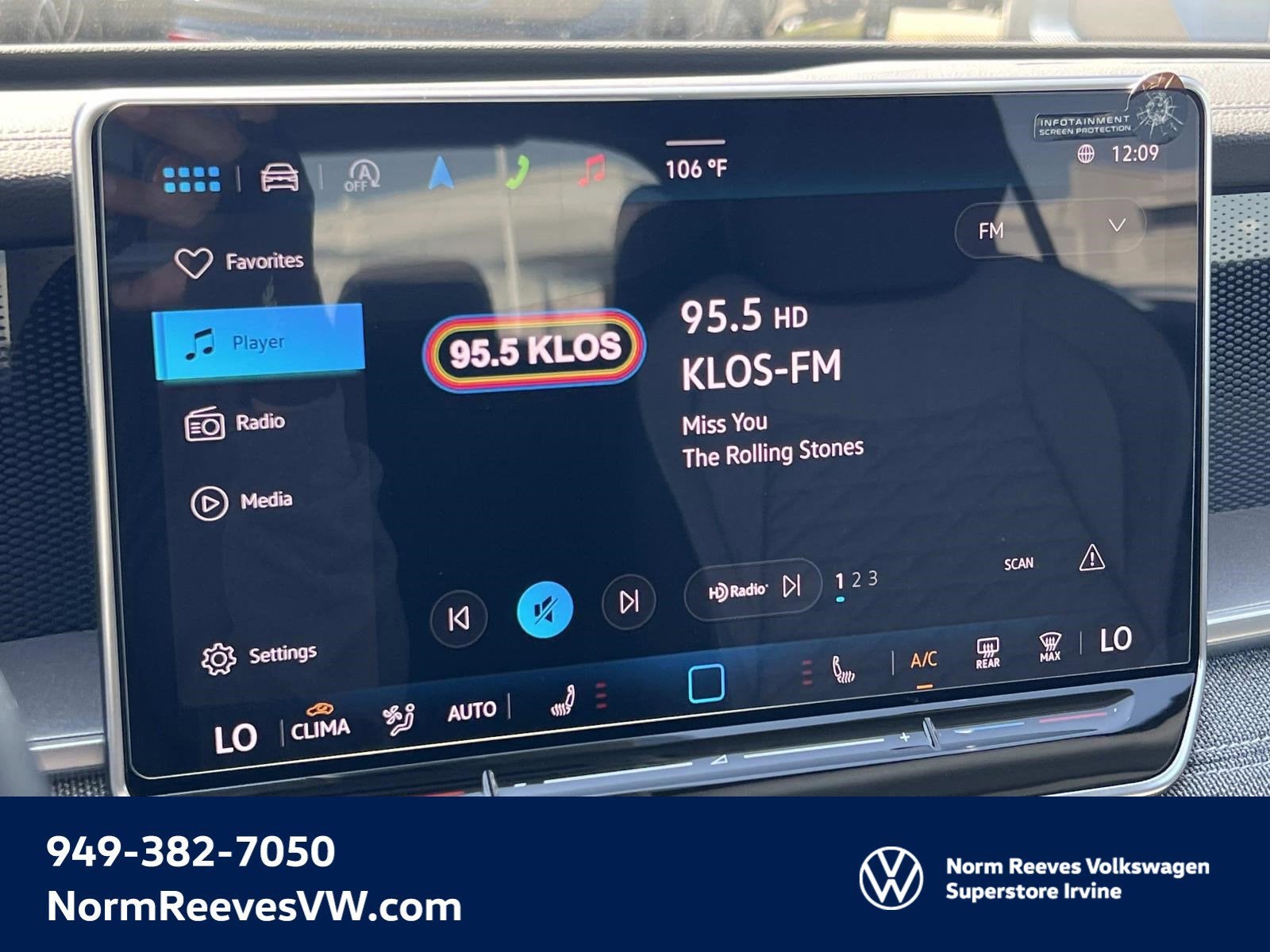 2025 Volkswagen Tiguan S