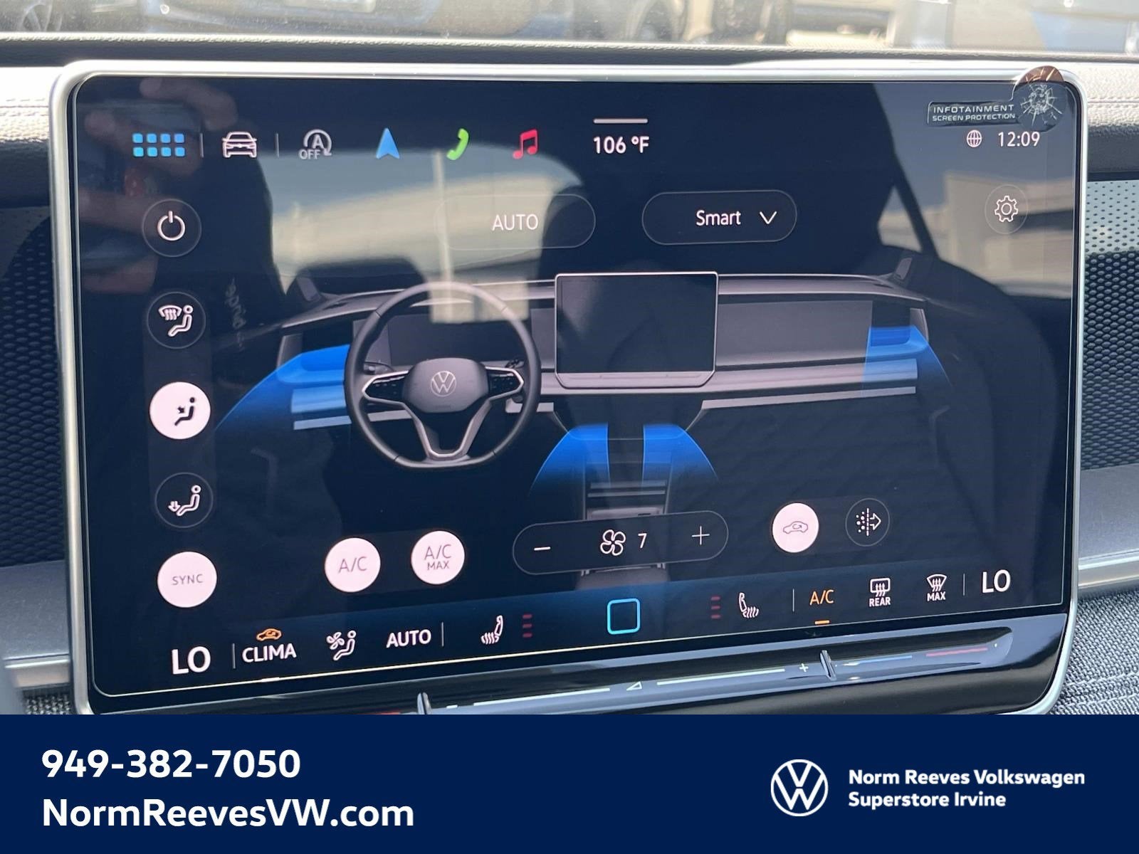 2025 Volkswagen Tiguan S