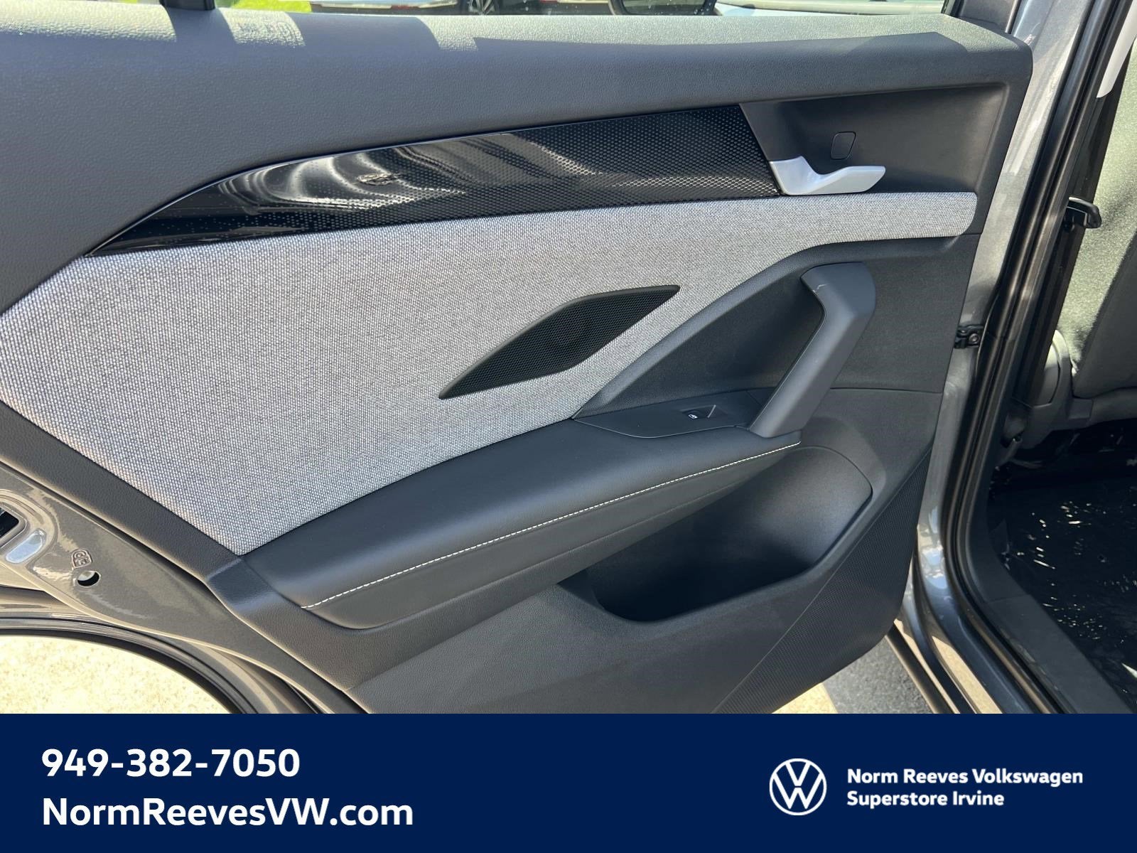 2025 Volkswagen Tiguan S