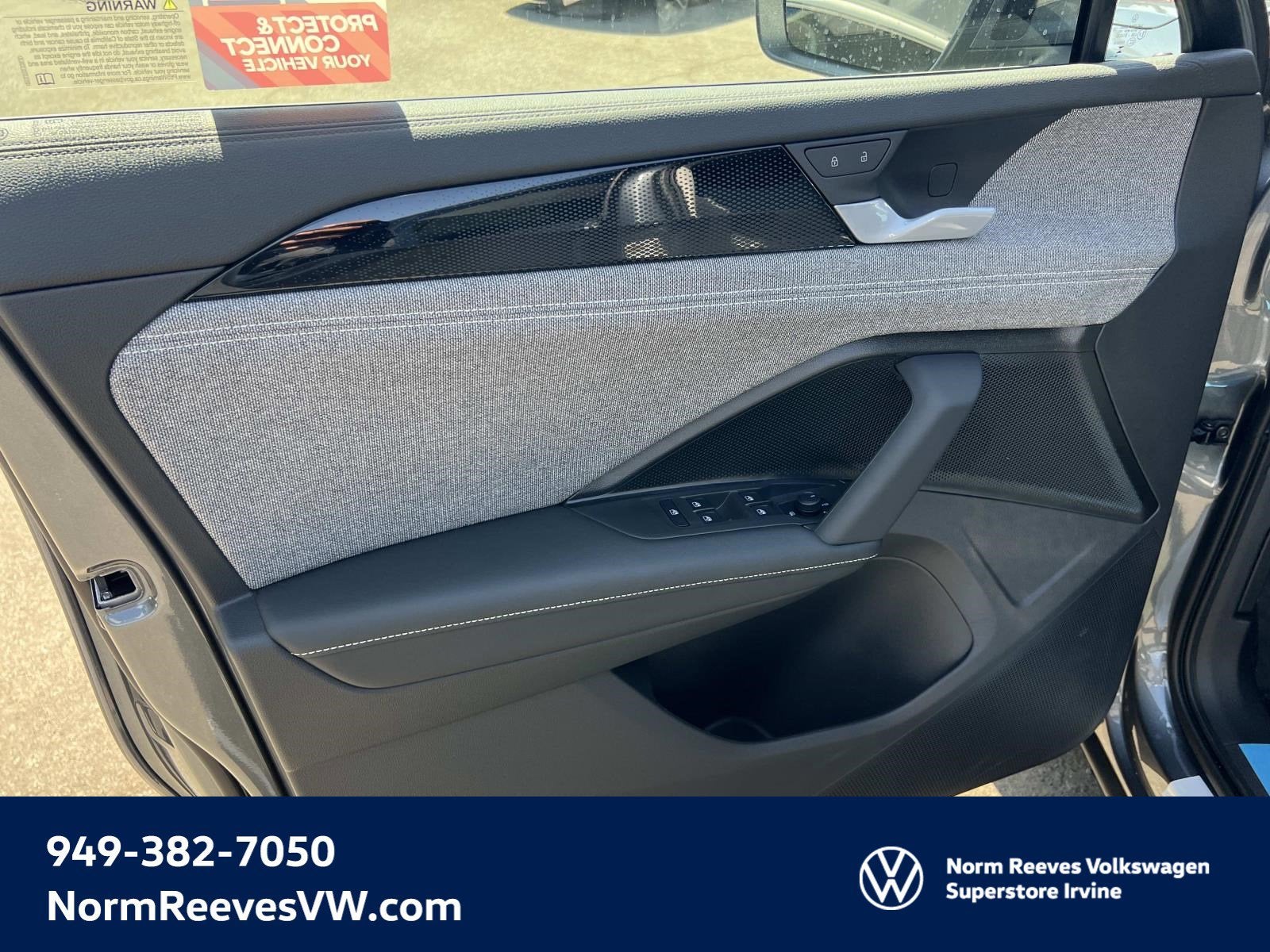 2025 Volkswagen Tiguan S