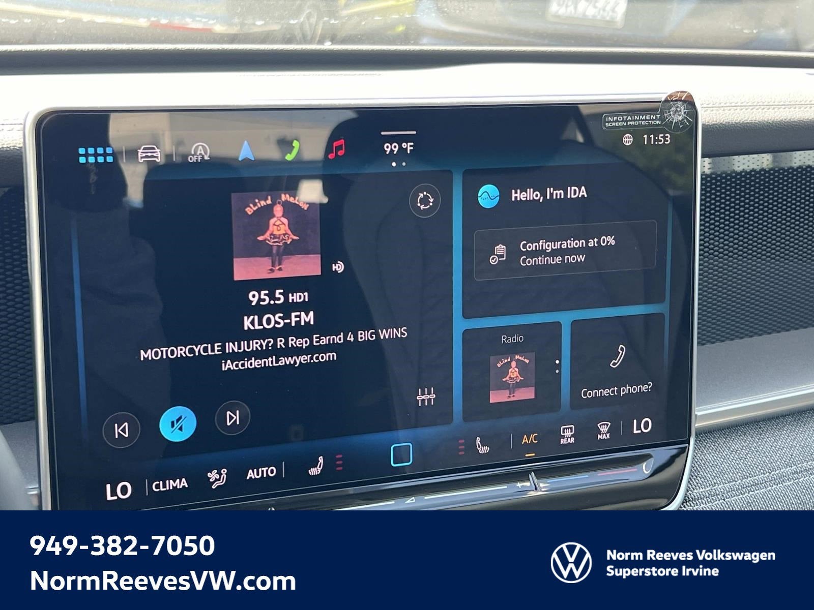 2025 Volkswagen Tiguan S