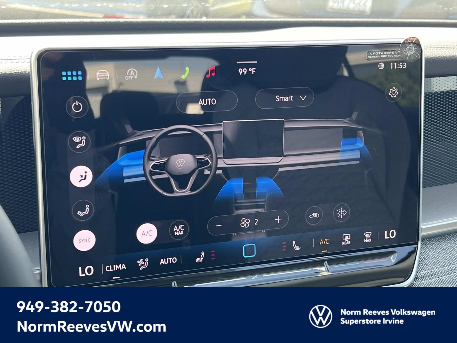 2025 Volkswagen Tiguan S