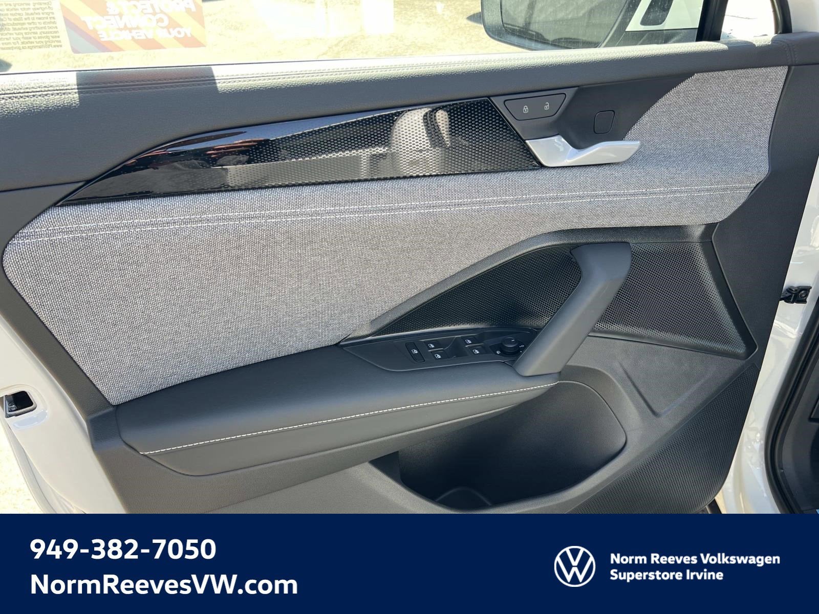 2025 Volkswagen Tiguan S