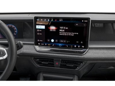 2025 Volkswagen Tiguan S