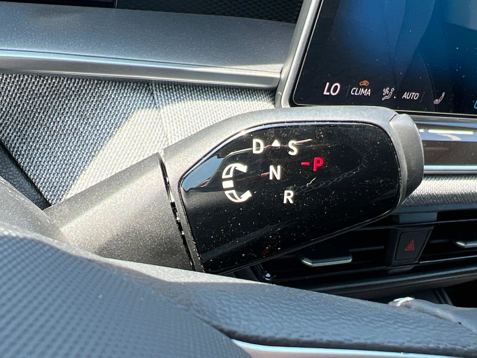 2025 Volkswagen Tiguan S