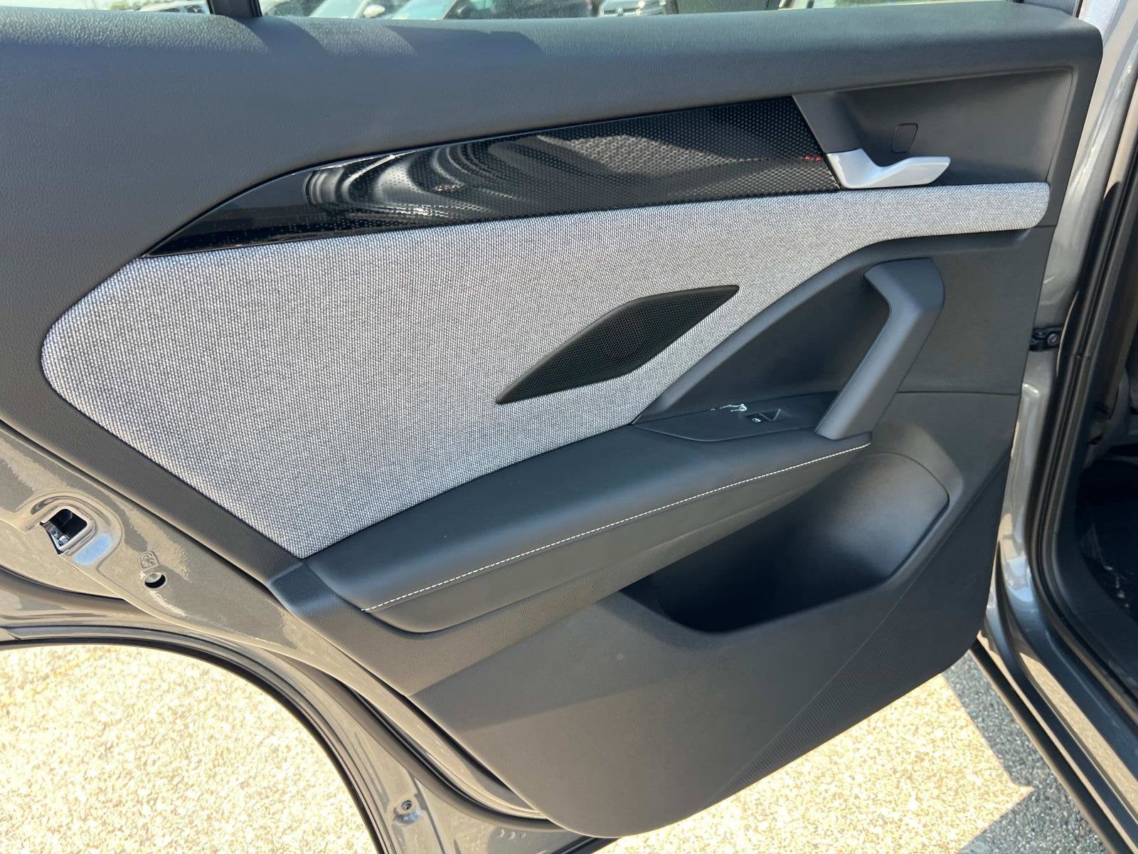 2025 Volkswagen Tiguan S