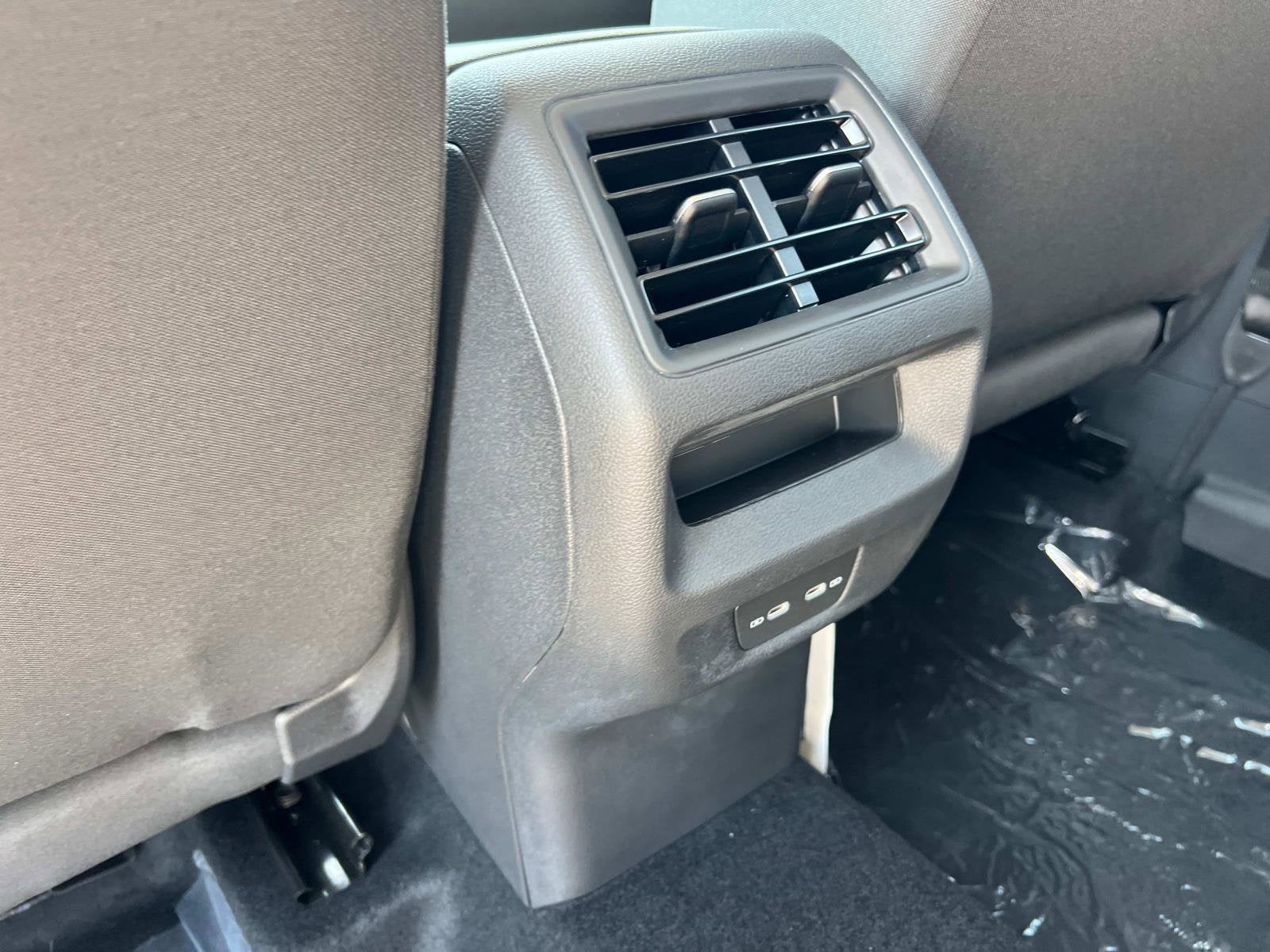 2025 Volkswagen Tiguan S