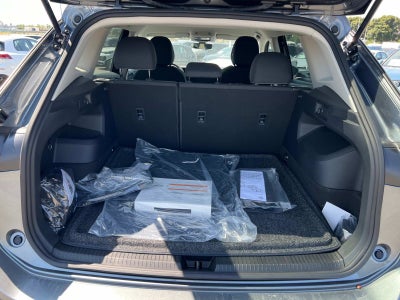 2025 Volkswagen Tiguan S