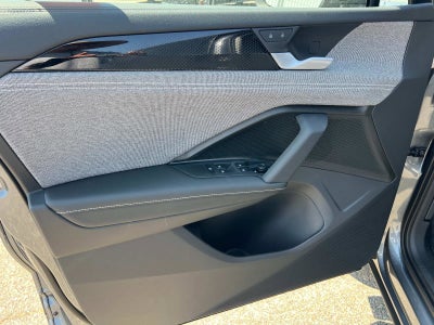 2025 Volkswagen Tiguan S