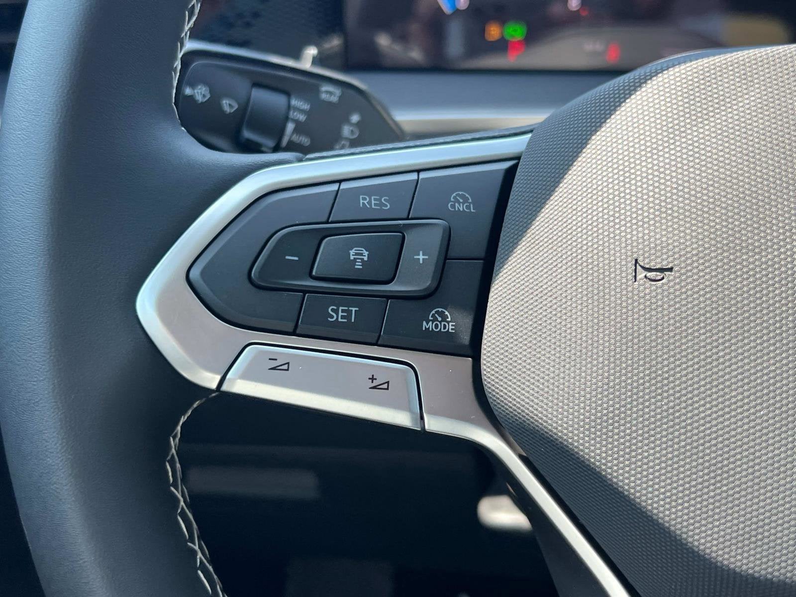 2025 Volkswagen Tiguan S