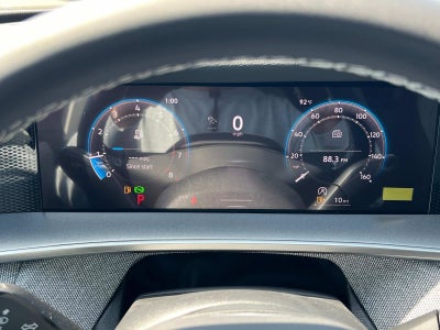 2025 Volkswagen Tiguan S