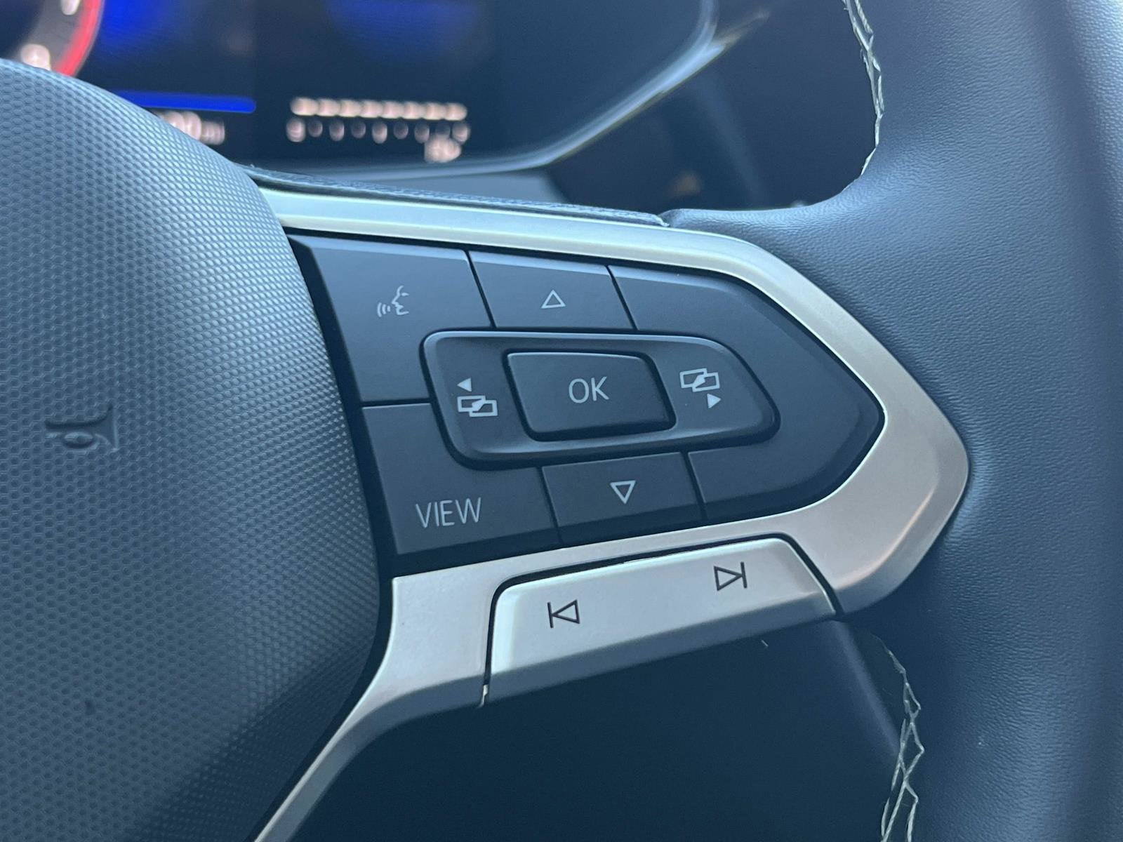 2023 Volkswagen Taos S