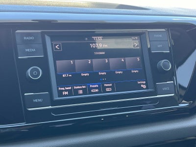 2023 Volkswagen Taos S