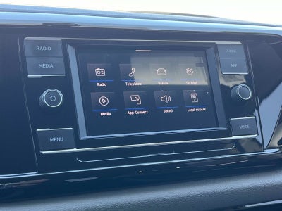 2023 Volkswagen Taos S