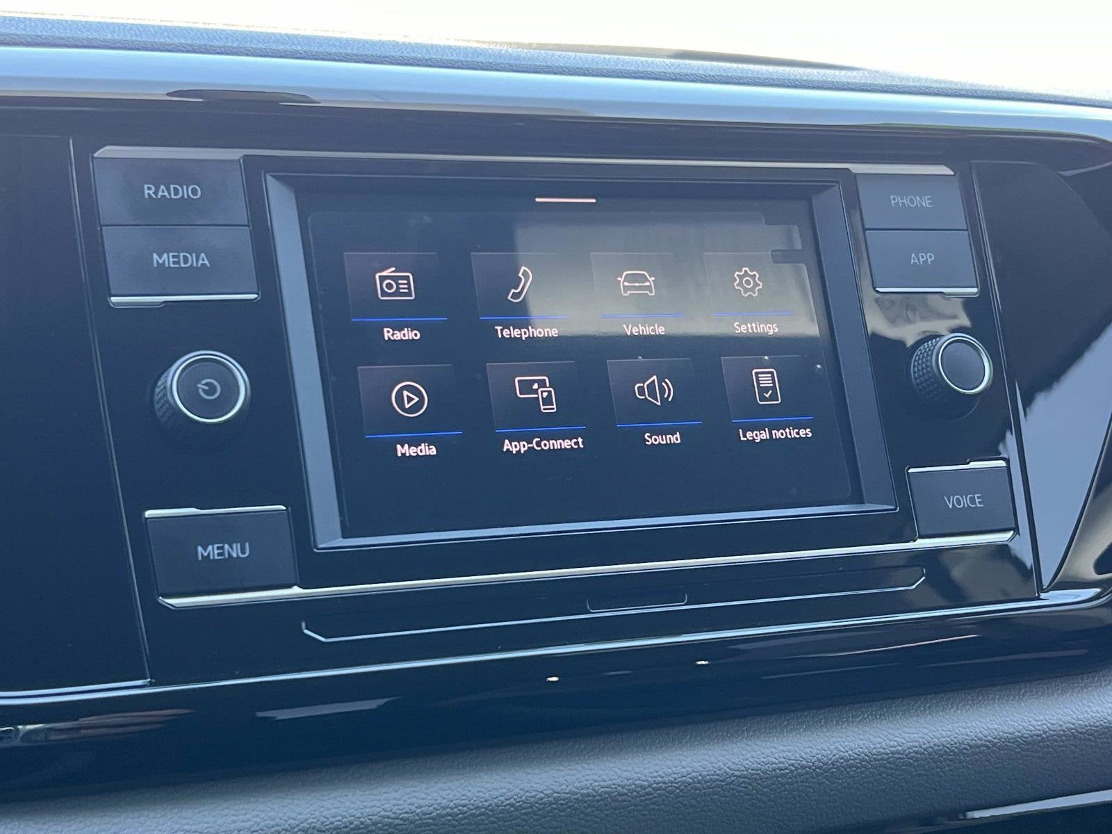 2023 Volkswagen Taos S