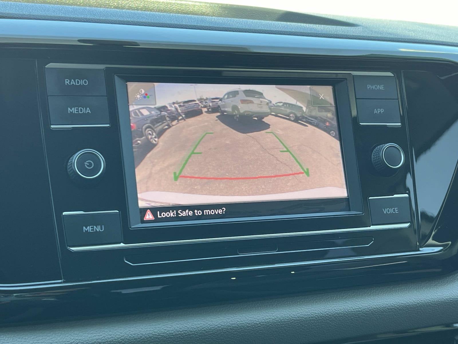 2023 Volkswagen Taos S