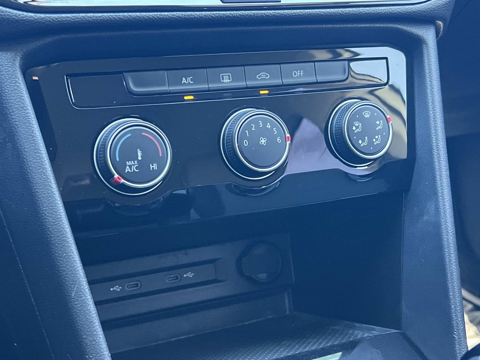 2023 Volkswagen Taos S