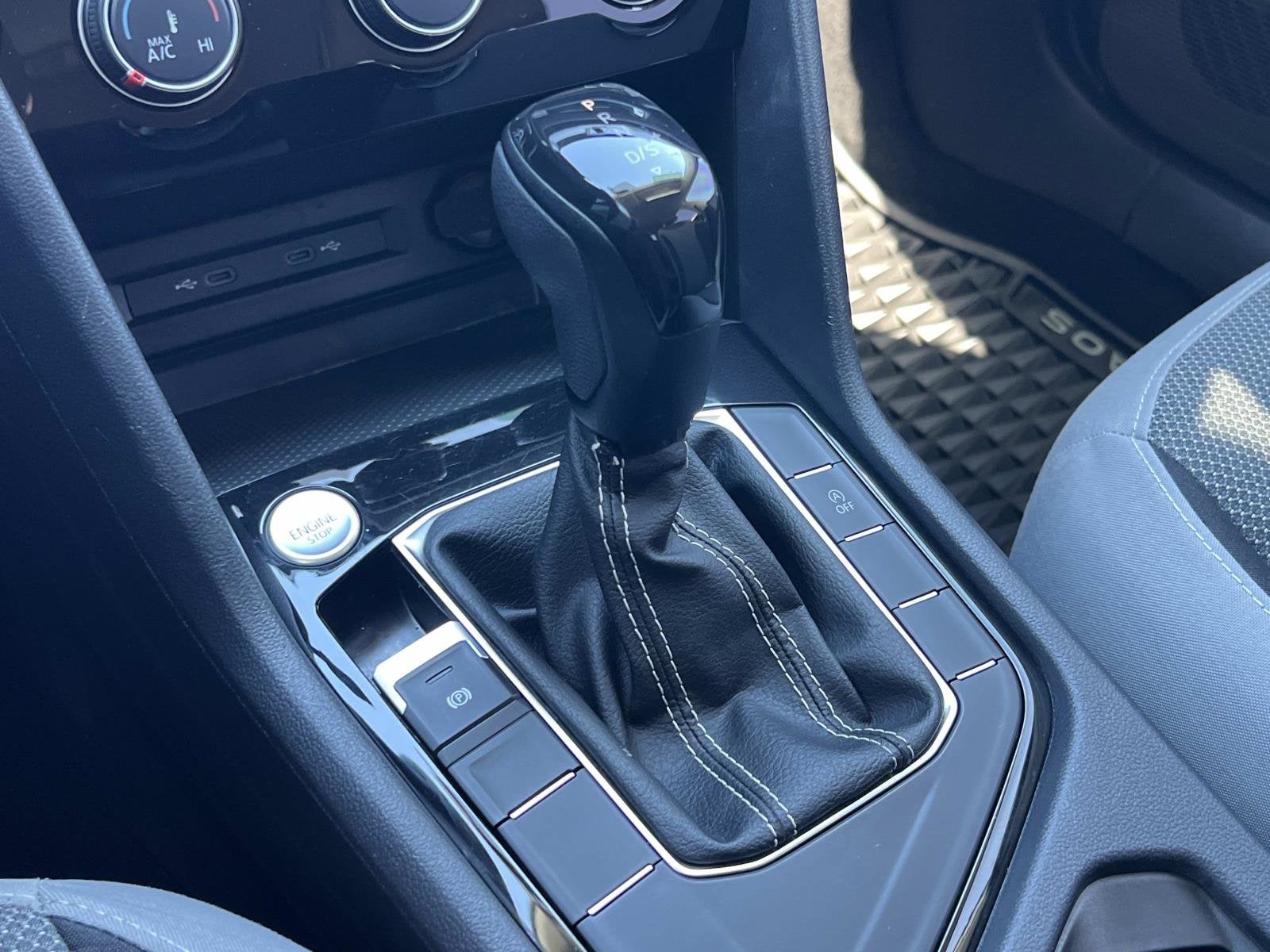 2023 Volkswagen Taos S