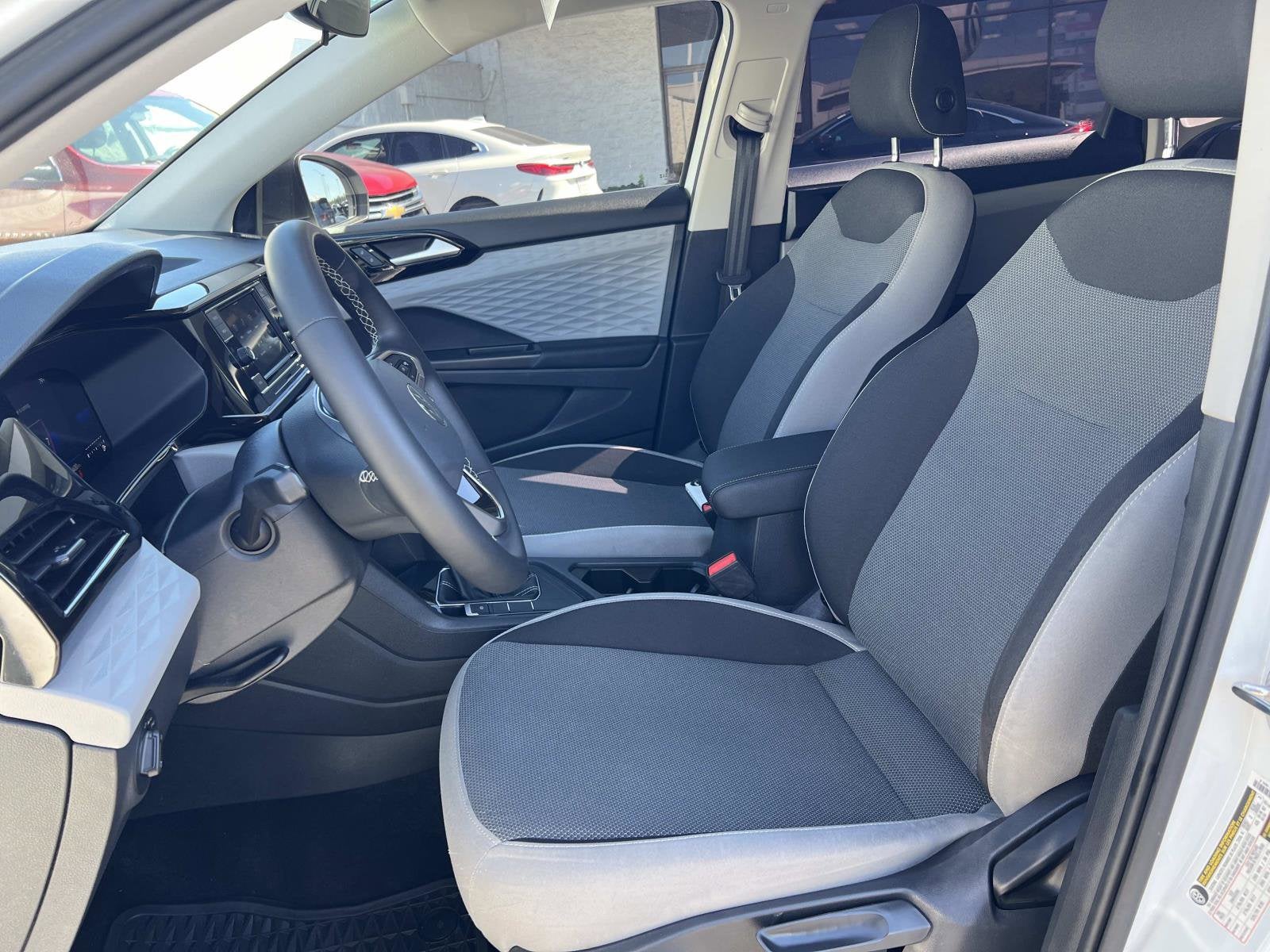 2023 Volkswagen Taos S