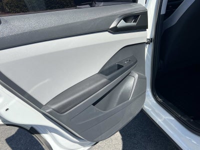 2023 Volkswagen Taos S