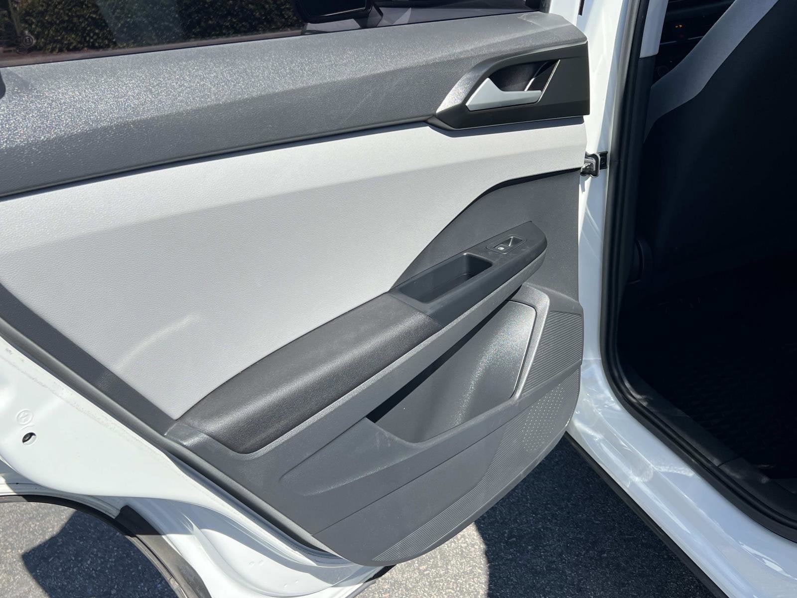 2023 Volkswagen Taos S