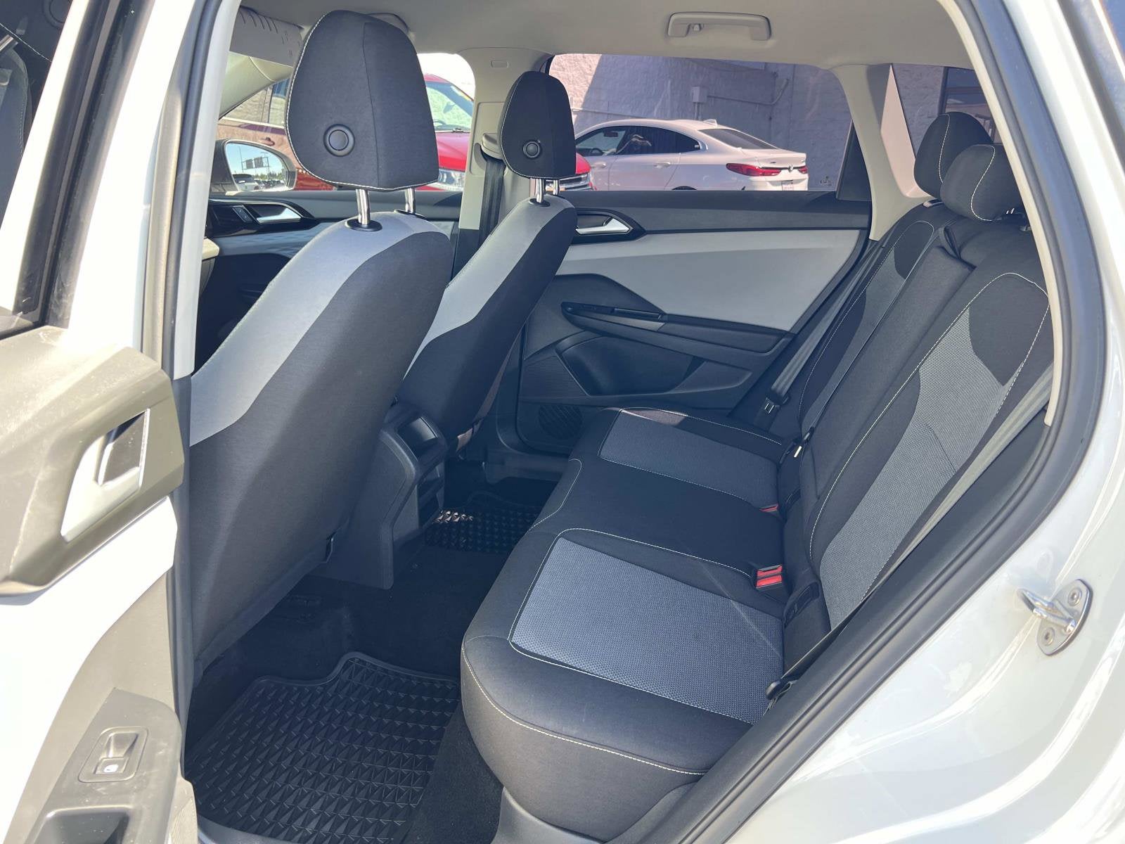 2023 Volkswagen Taos S