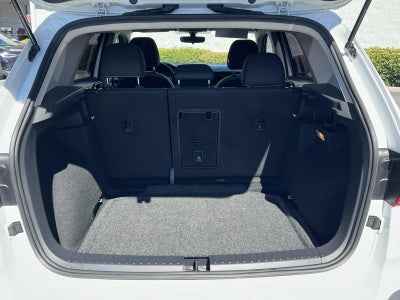 2023 Volkswagen Taos S