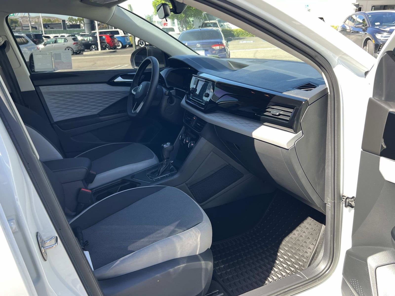 2023 Volkswagen Taos S