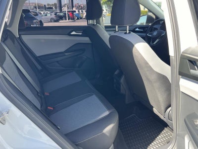 2023 Volkswagen Taos S