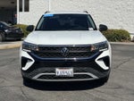 2023 Volkswagen Taos S