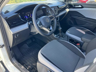 2023 Volkswagen Taos S