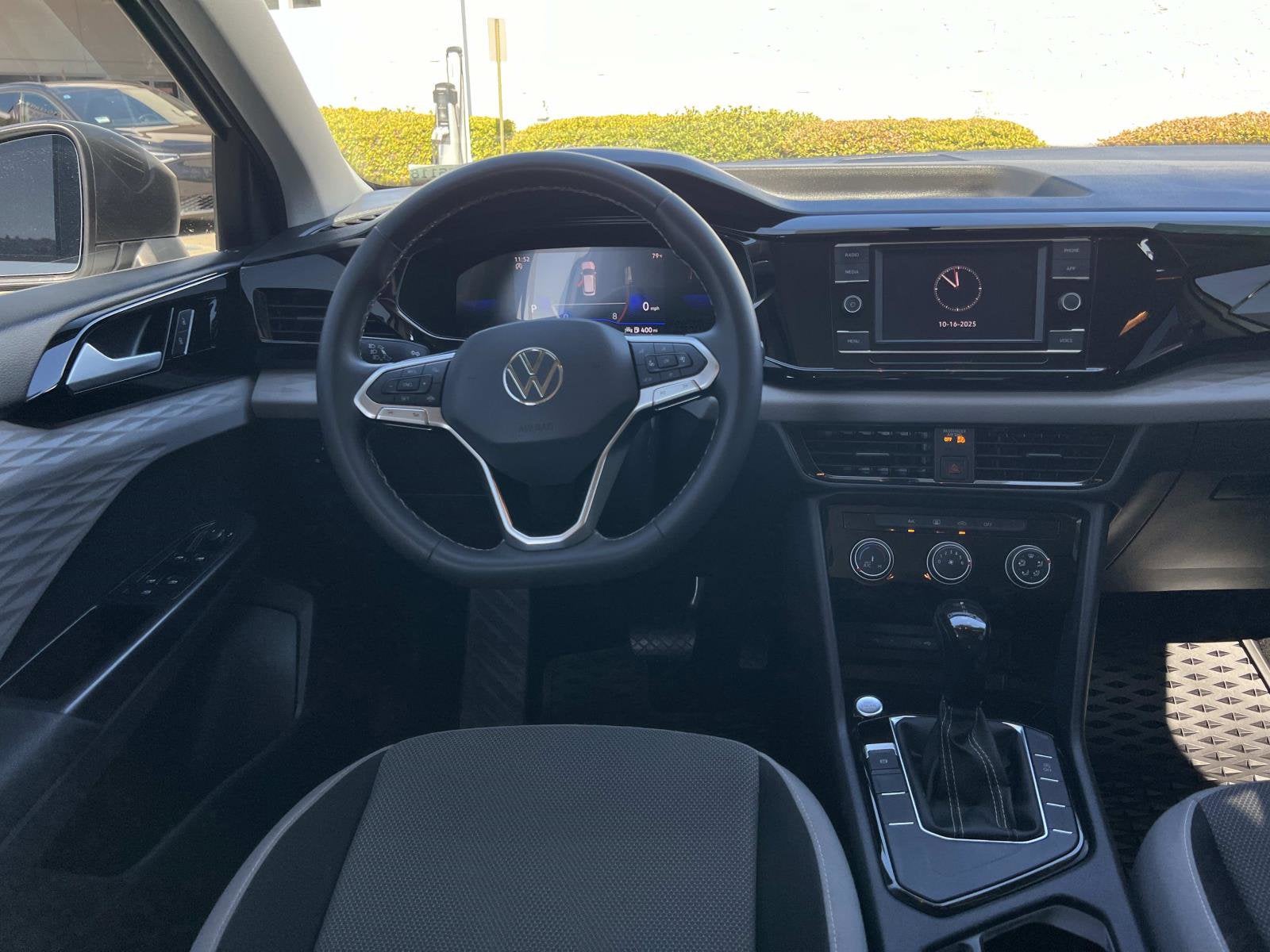 2023 Volkswagen Taos S