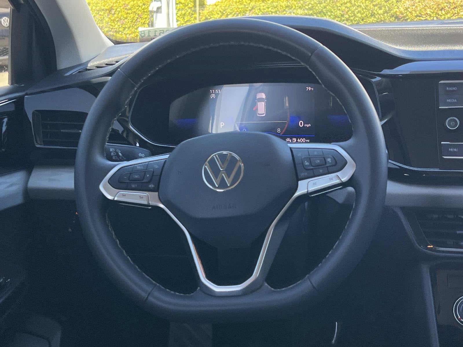 2023 Volkswagen Taos S